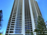 Photo of Surfers Century Oceanside Apartments
