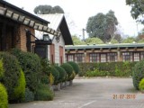 Photo of Comfort Inn Mahogany Park