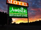 Photo of Jumbuck Motel