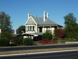 Photo of Airlie House Motor Inn
