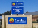Photo of Comfort Inn & Suites Collie