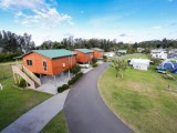 Photo of Twofold Bay Beach Holiday Park - Aspen Parks