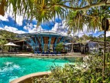 Photo of Kingfisher Bay Resort