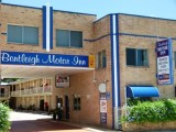 Photo of Bentleigh Motor Inn