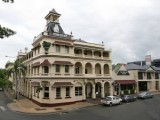 Photo of Criterion Hotel Rockhampton