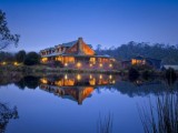 Photo of Peppers Cradle Mountain Lodge