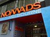 Photo of Nomads Melbourne Backpackers