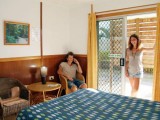 Photo of Aussie Woolshed Backpackers