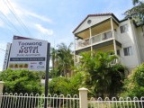 Photo of Toowong Central Motel Apartments