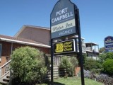 Photo of Port Campbell Motor Inn