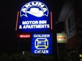 Photo of Akuna Motor Inn and Apartments