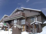 Photo of Karelia Alpine Lodge