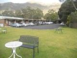Photo of Halls Gap Motel