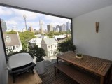Photo of Sydney CBD Self-Contained One-Bedroom Apartment (208CR)