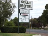 Photo of Collie Motel