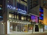 Photo of Four Points by Sheraton Brisbane