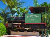Photo of A Railway Lodge